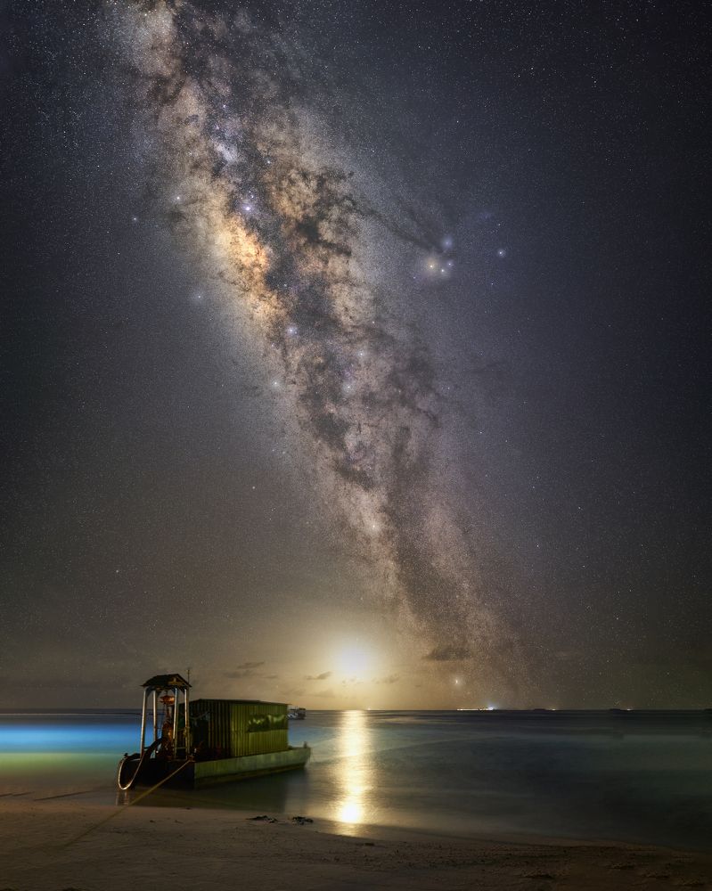 Photograph by Ignacio Municio