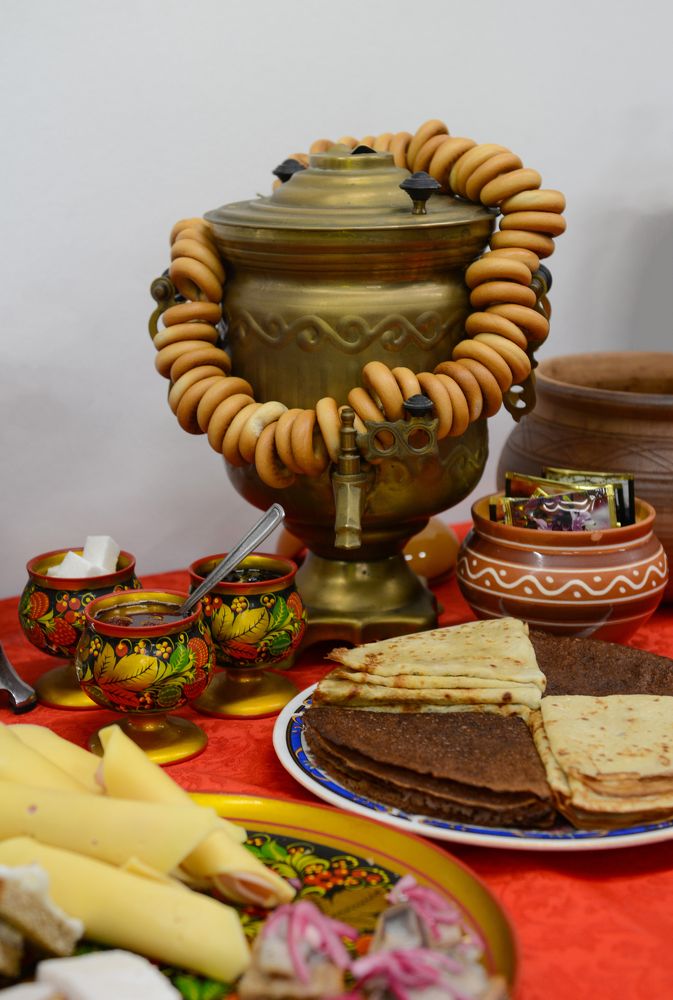 Фотография автора Irina Panina