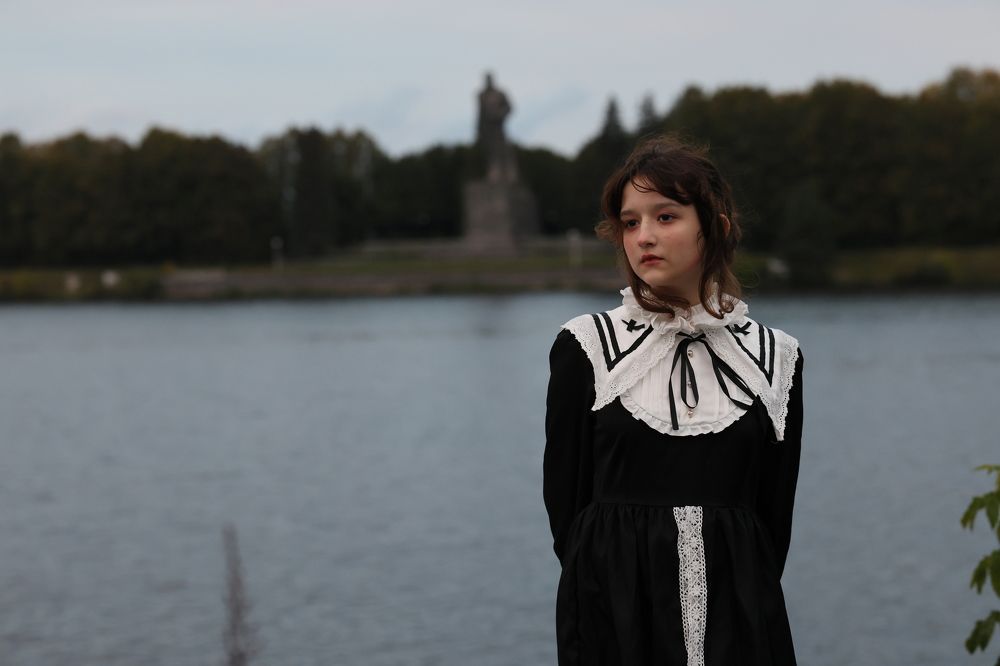Photograph by Алина Сажнева