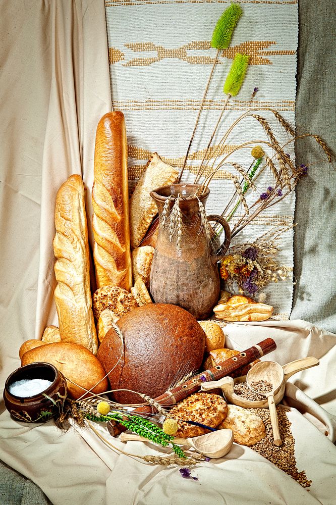 Photograph by Юлия Максимова