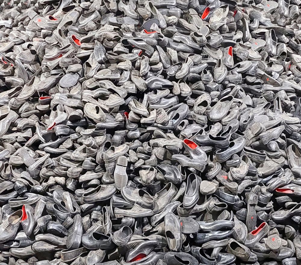 Photograph by Ahmet Ümit Evran