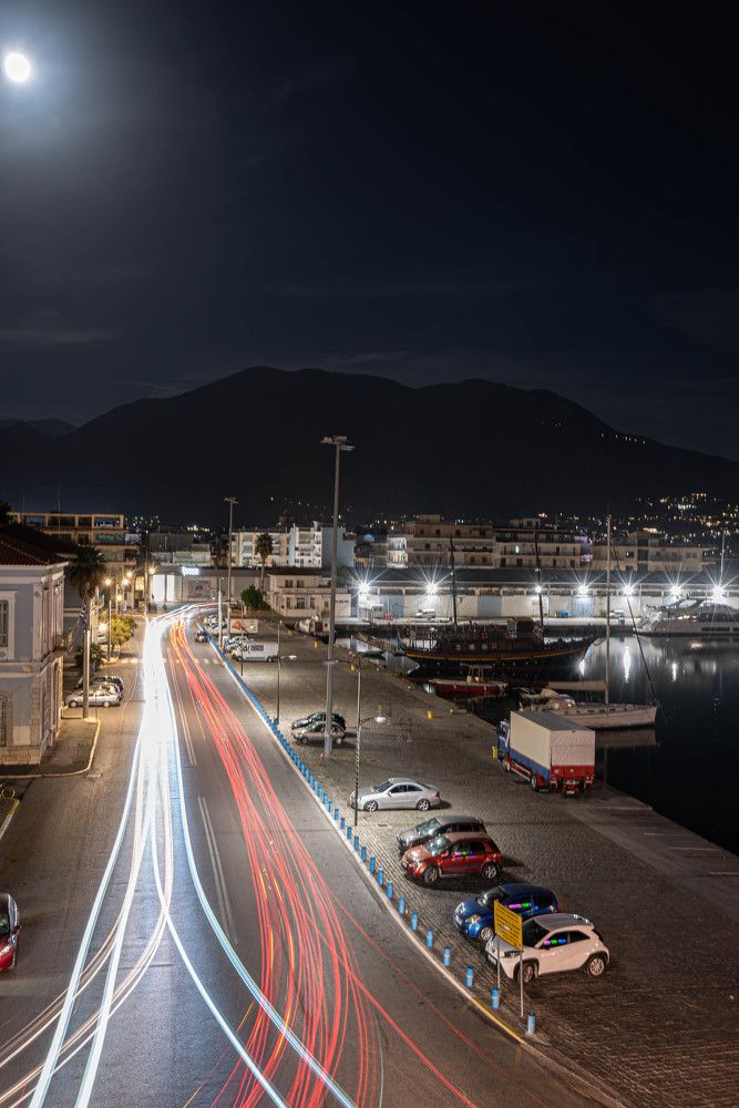 Фотография автора DIMITRIS MPAZIOTOPOULOS