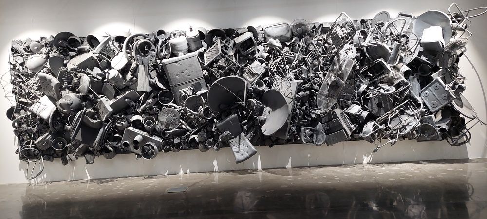 Photograph by Ahmet Ümit Evran