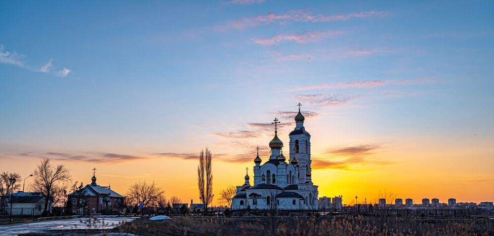 Photograph by Сергей Гибков