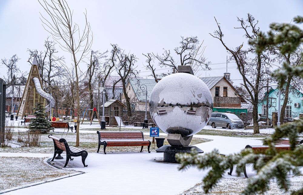 Photograph by Сергей Гибков