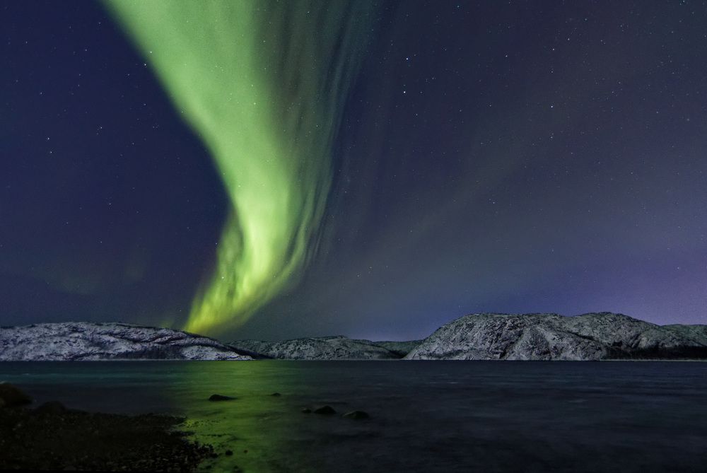 Photograph by Андрей Русских