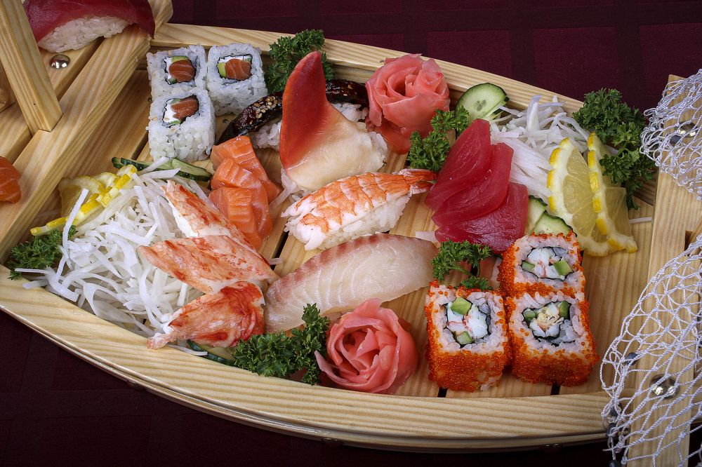 Photograph by Юлия Максимова