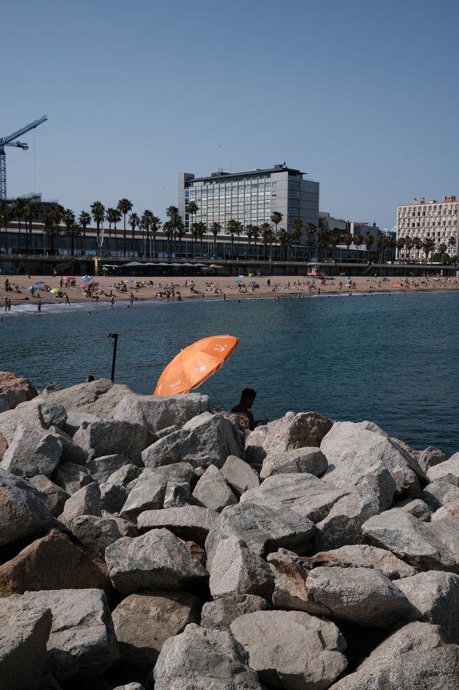 Photograph by Giorgi Begadze