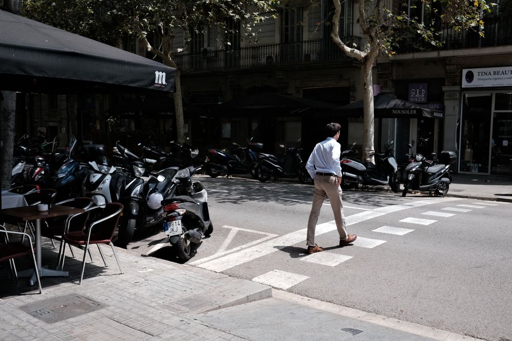 Photograph by Giorgi Begadze