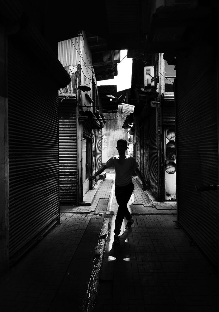 Photograph by hasan jouri