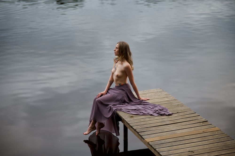 Фотография автора Покровский Антон