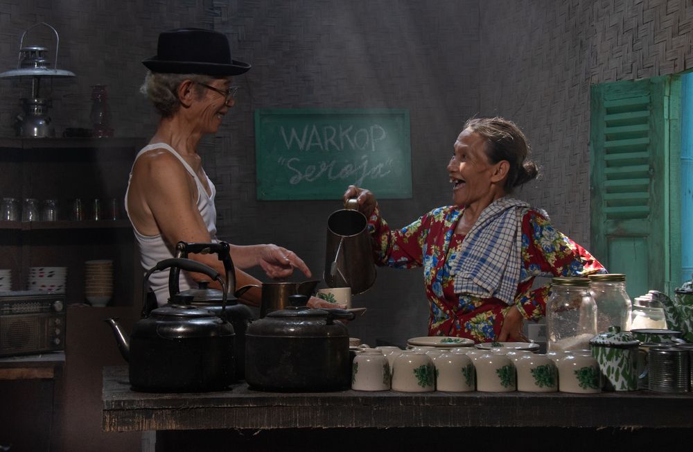 Photograph by Yafet Prayogo