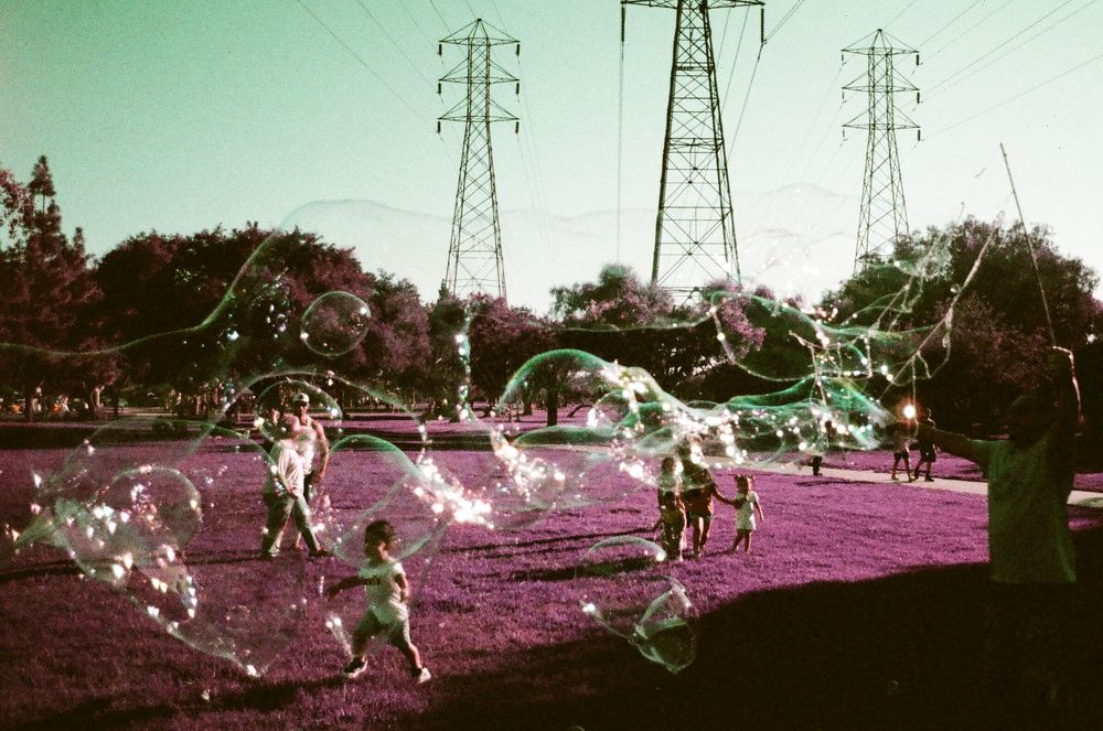 Photograph by Andres Rojo