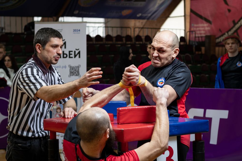 Photograph by Алексей Кремнёв