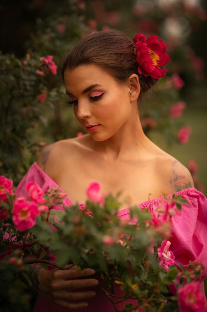 Photograph by Anastassiya Radionova