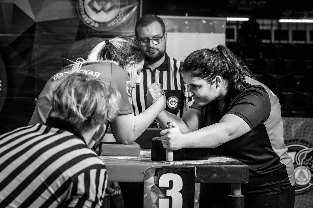 Photograph by Алексей Кремнёв