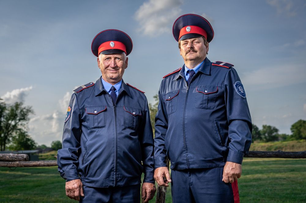 Photograph by Алексей Кремнёв