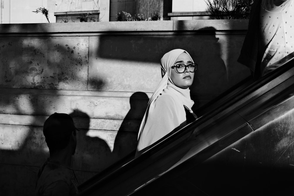 Photograph by Giorgi Begadze