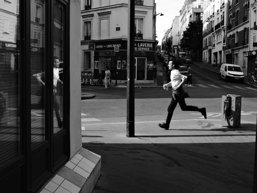 Photograph by Giorgi Begadze