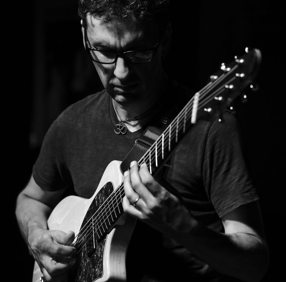 Photograph by Valmir Fernando da Silva