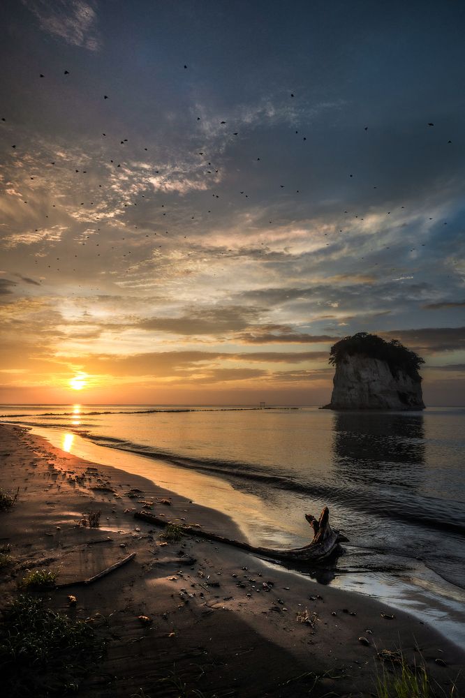 Photograph by Hiroki Matsubara