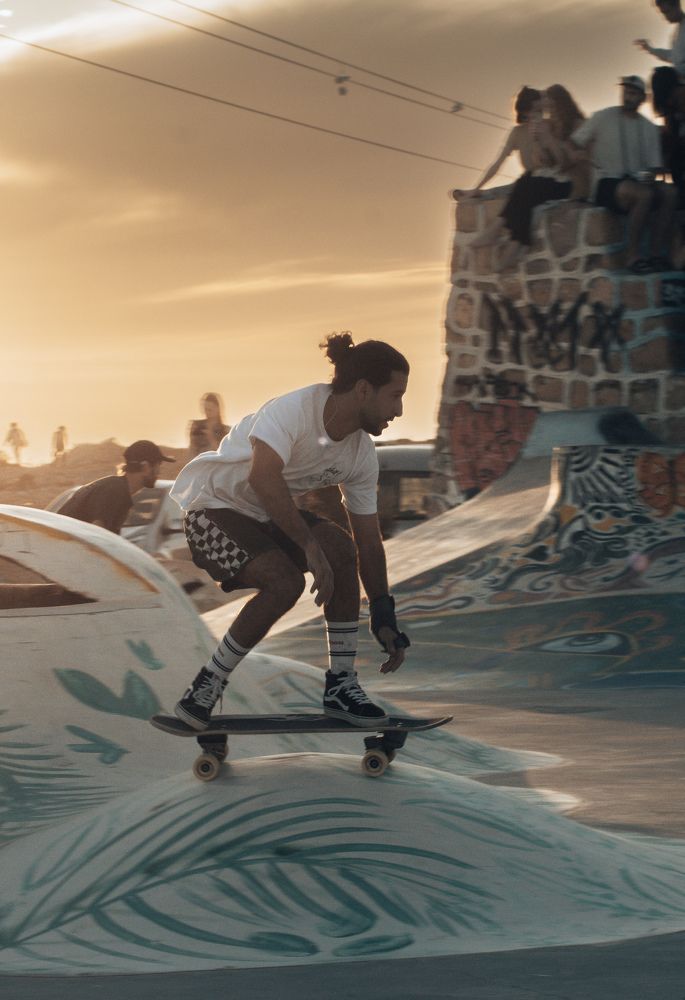 Photograph by rachid bendhiba