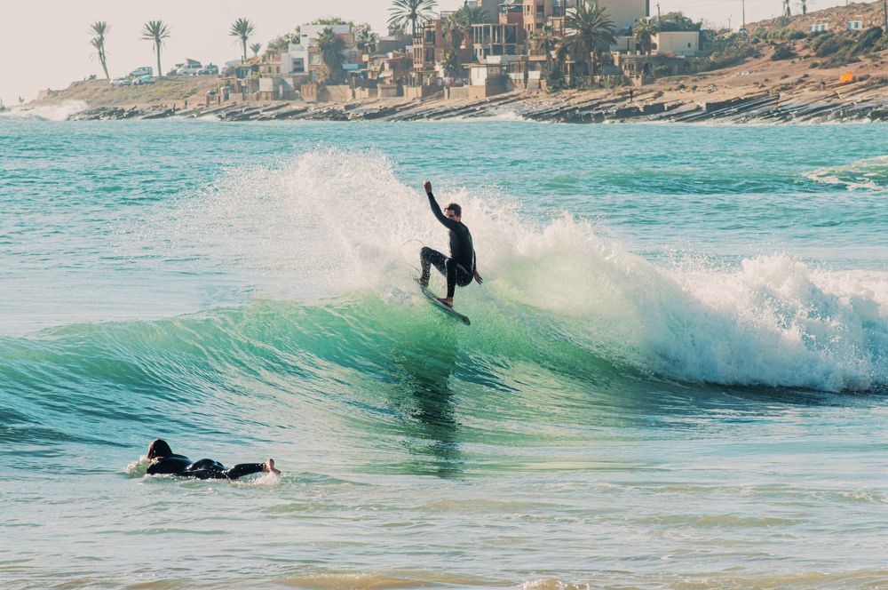 Photograph by rachid bendhiba