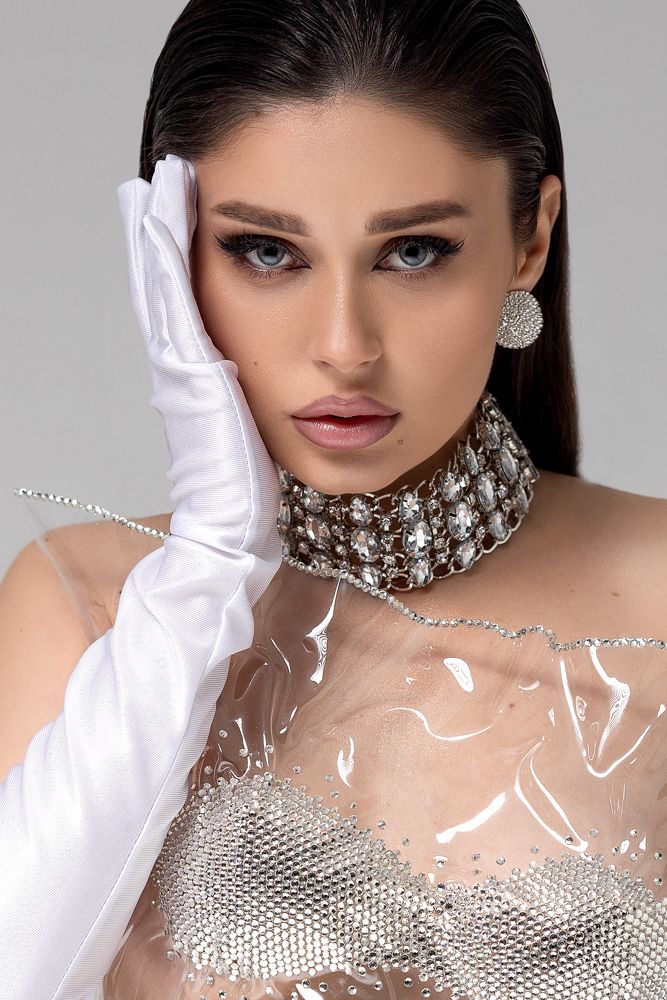 Фотография автора Зоя Галимова