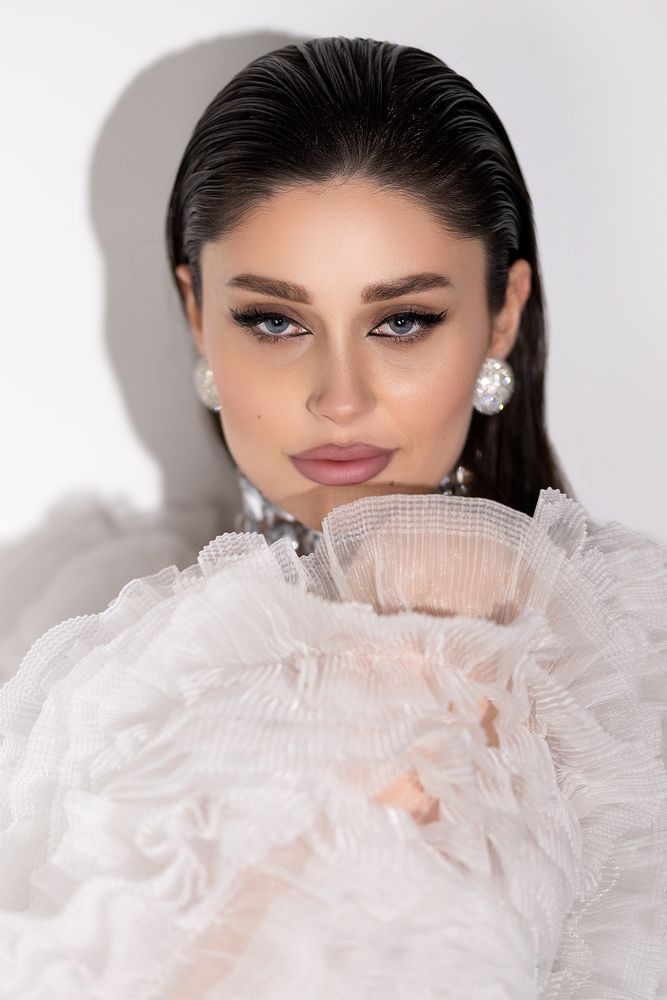 Фотография автора Зоя Галимова