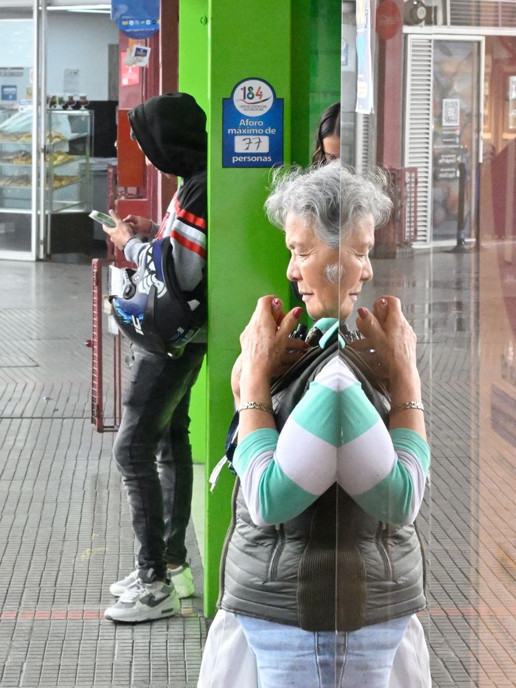 Photograph by G.Chacon H.