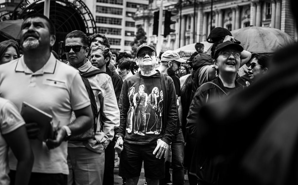 Фотография автора Lina María González Triana