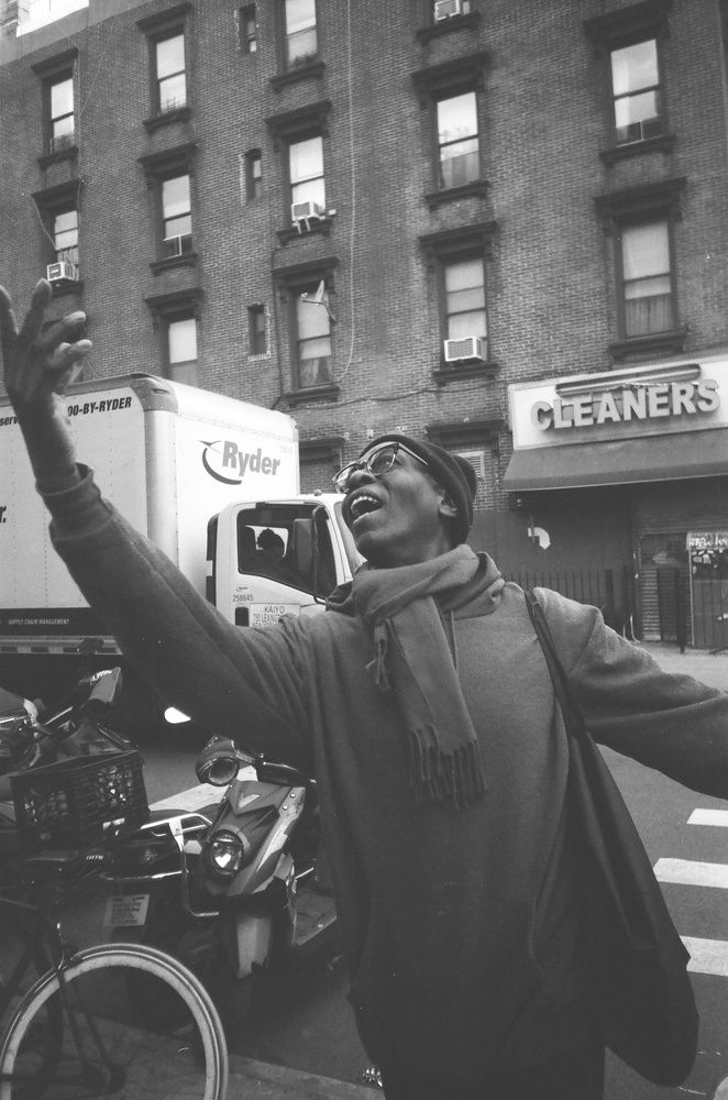 Photograph by Paul Walker