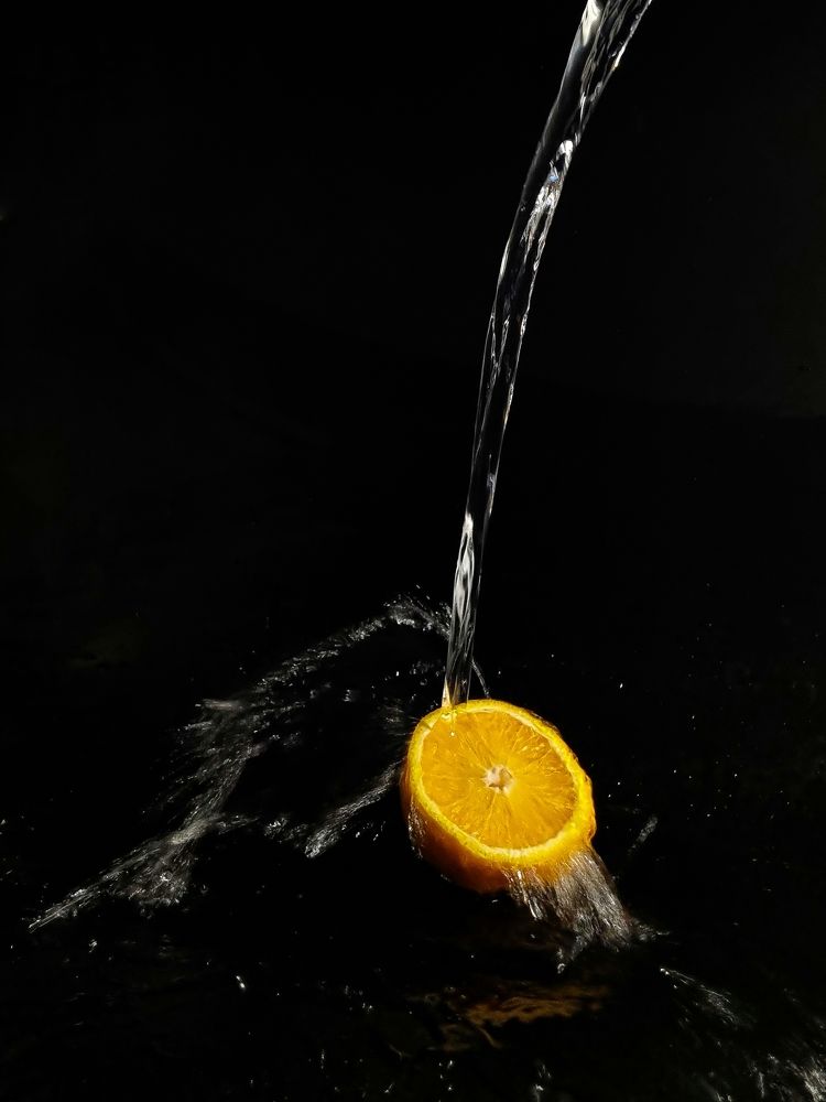 Photograph by Ольга