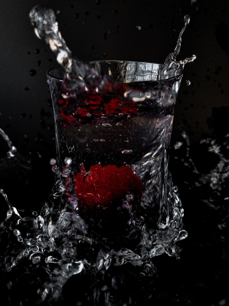 Photograph by Ольга