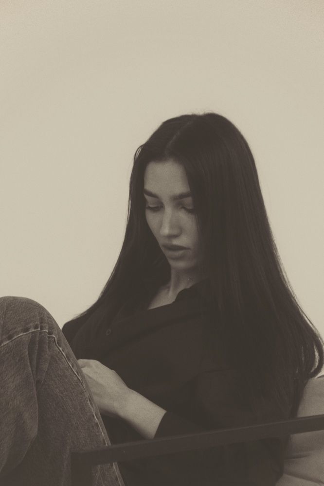 Photograph by Кристина Лацвеева