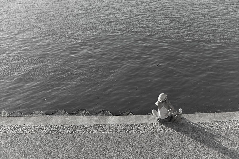 Photograph by Hector Mario Sabarros Souto