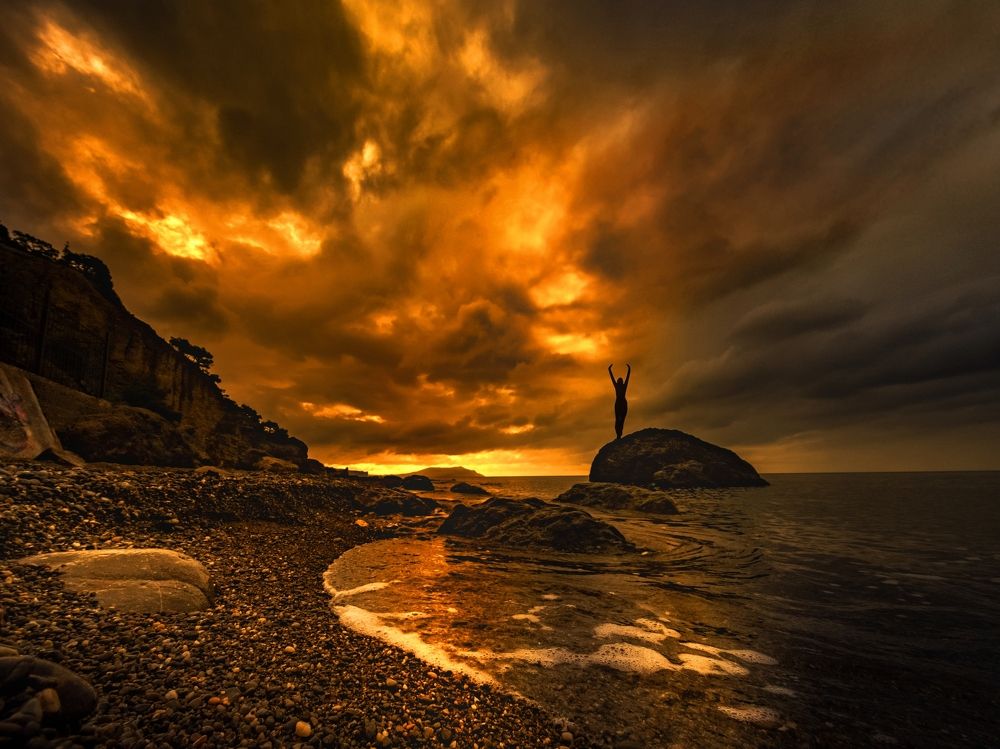 Photograph by Александр Разумов