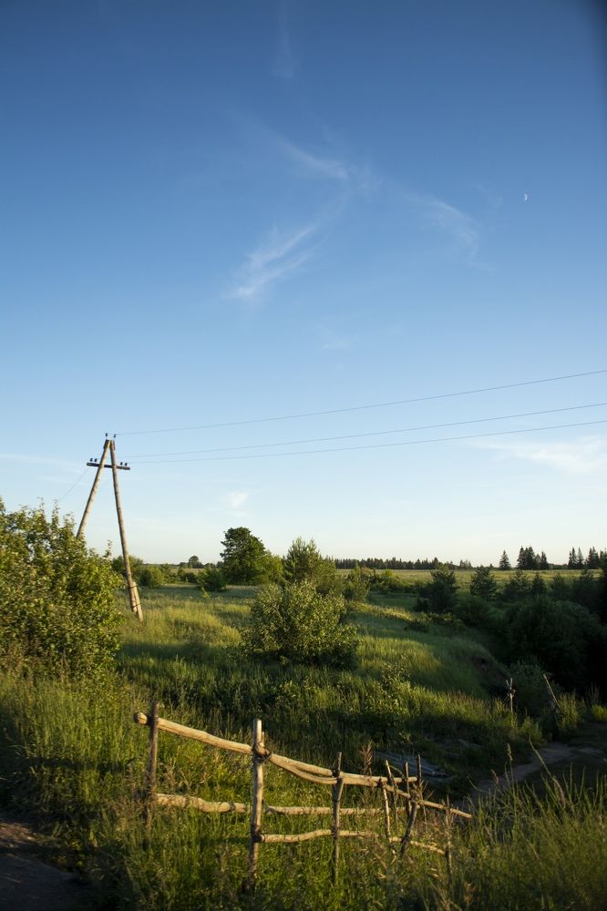 Photograph by Илья Долгушев