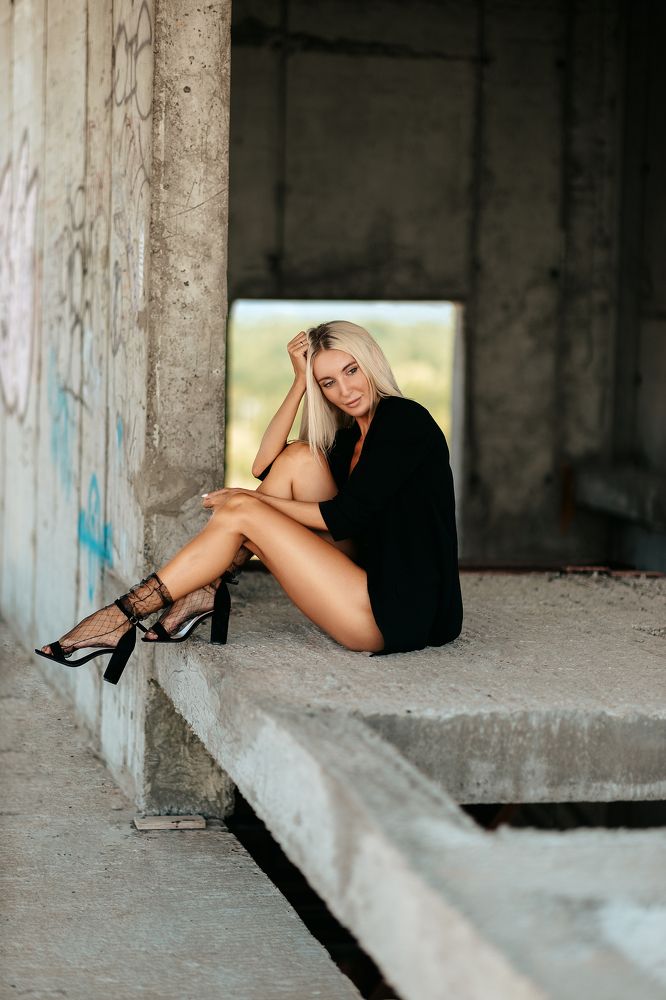 Photograph by Анна Идоленко