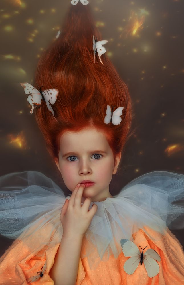 Photograph by Анастасия Рязанцева