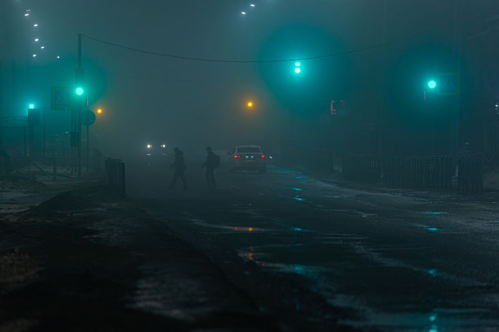 Photograph by Дмитрий Макинский