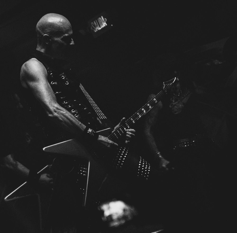 Photograph by Alejandro Romero