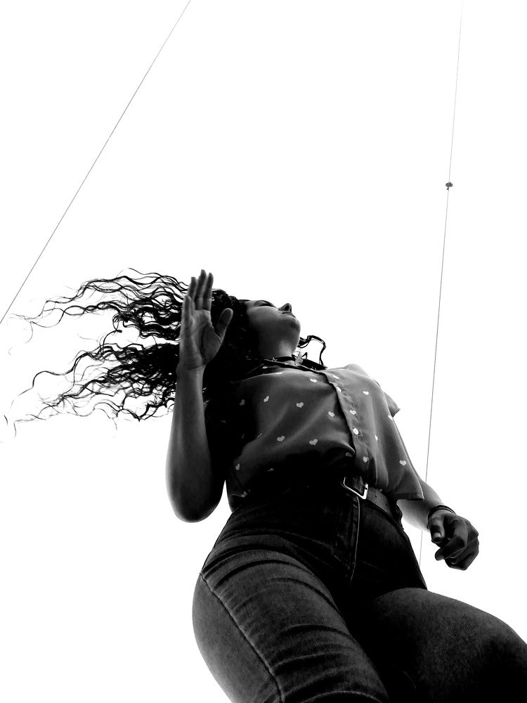 Photograph by Andrea Alcalá