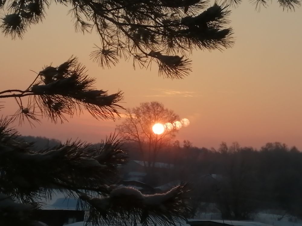 Photograph by Галина Попова