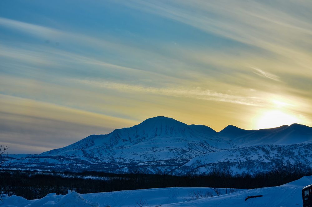 Photograph by Yrii Usoltsev