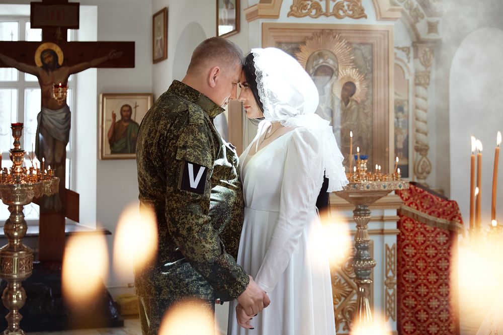 Photograph by Куракина Юлия