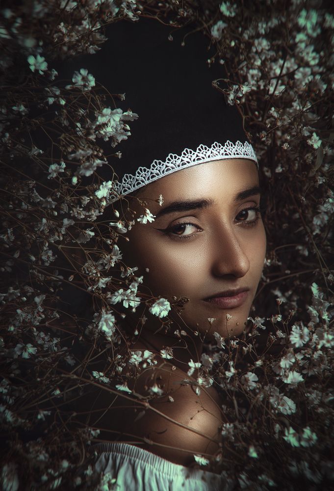 Photograph by Berny Luna