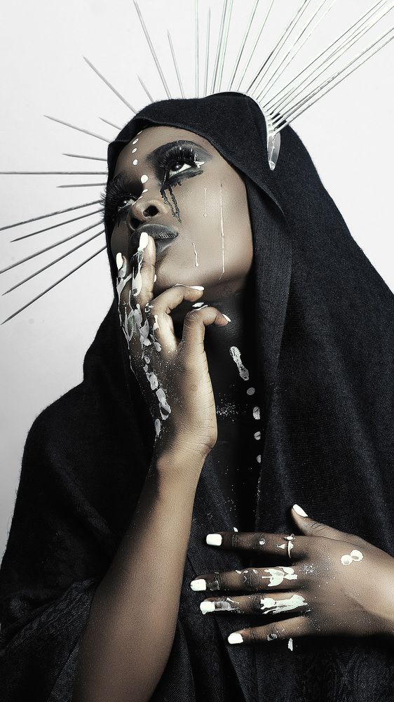 Photograph by Calixte Rolls Zedy