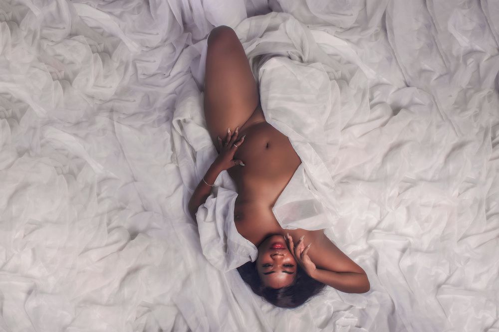 Photograph by Calixte Rolls Zedy