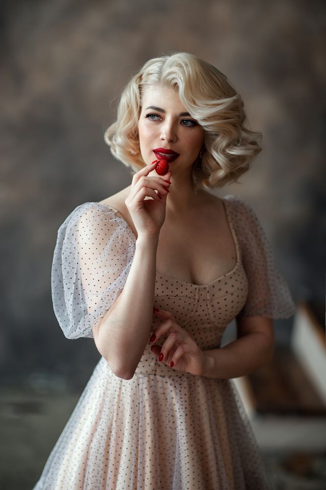 Photograph by Бармина Анастасия